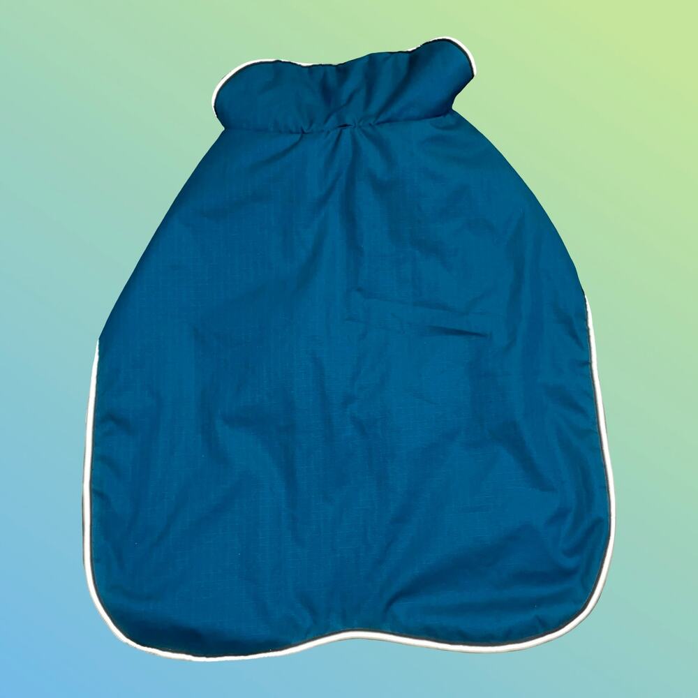 PetRageous Designs Juneau Insulated Dog Jacket Heavyweight XXL Waterproof Coat